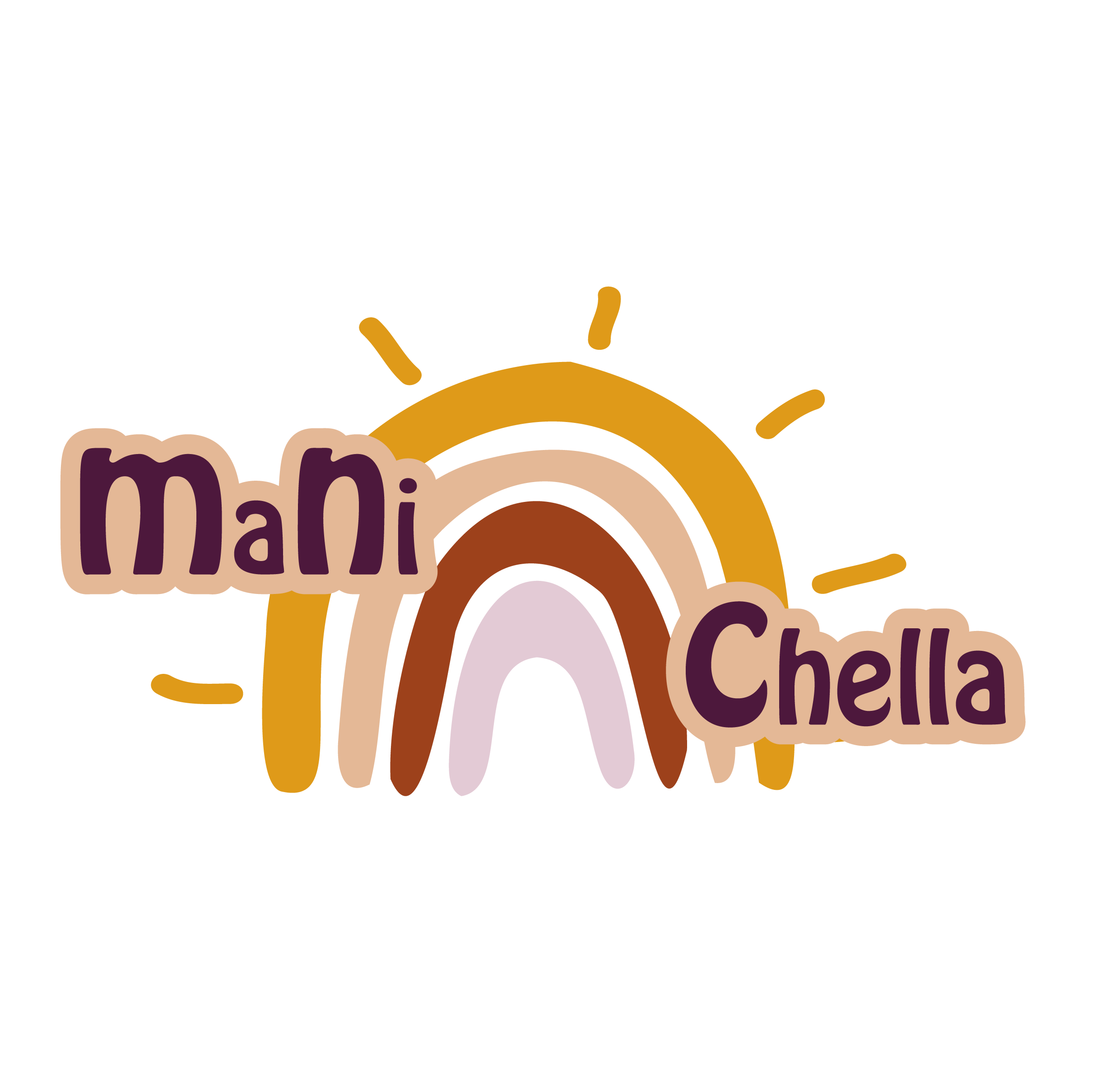 Logo Manichella